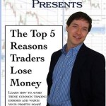 The Top 5 Reasons Traders Lose Money