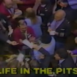 A Fascinating 1981 Documentary On Pit Traders