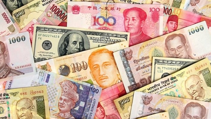 What Is The Foreign Exchange Market And Why Should I Care?